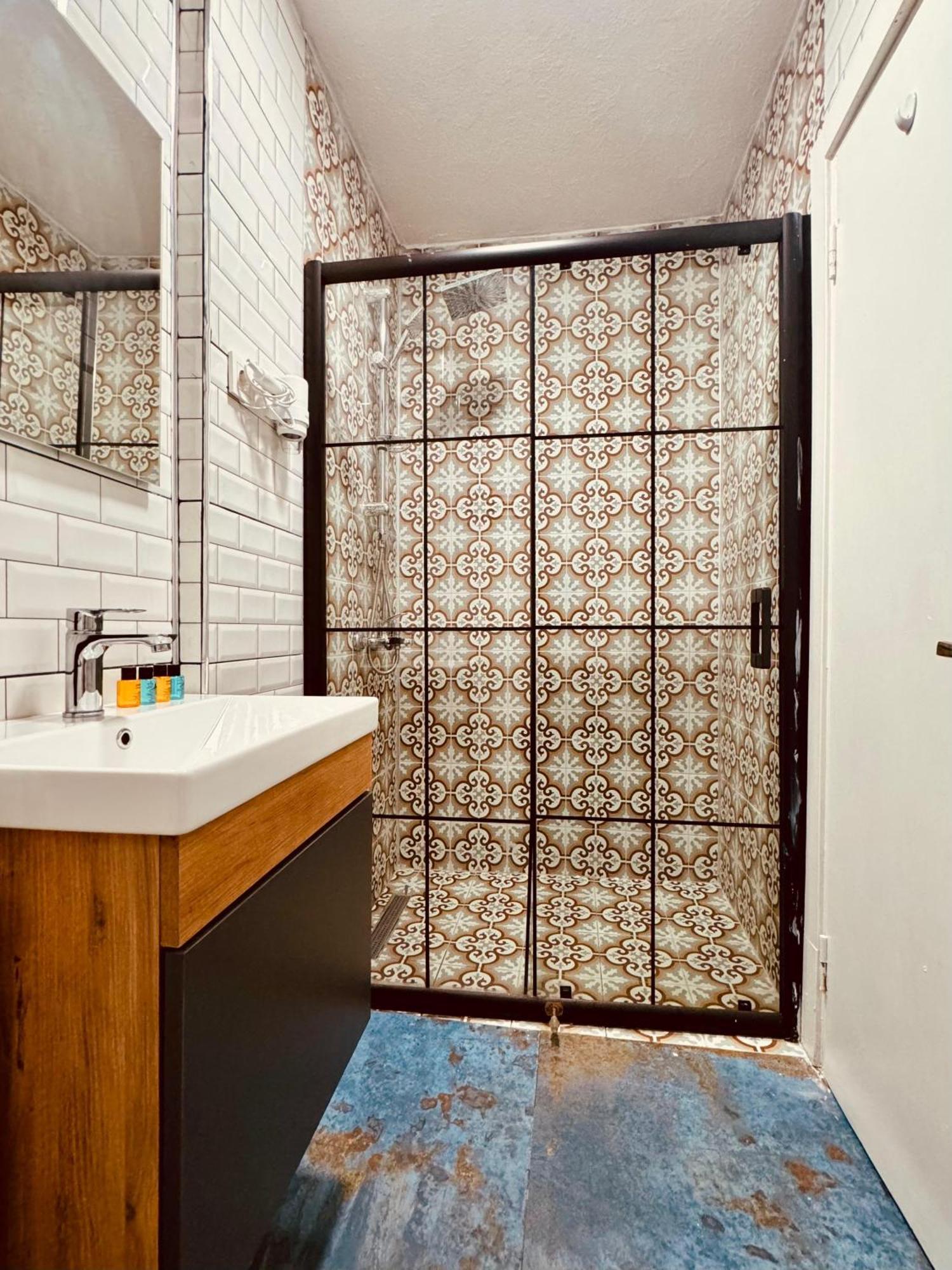 The Beybun Hotel Istiklal Street Taksim Stambuł Zewnętrze zdjęcie
