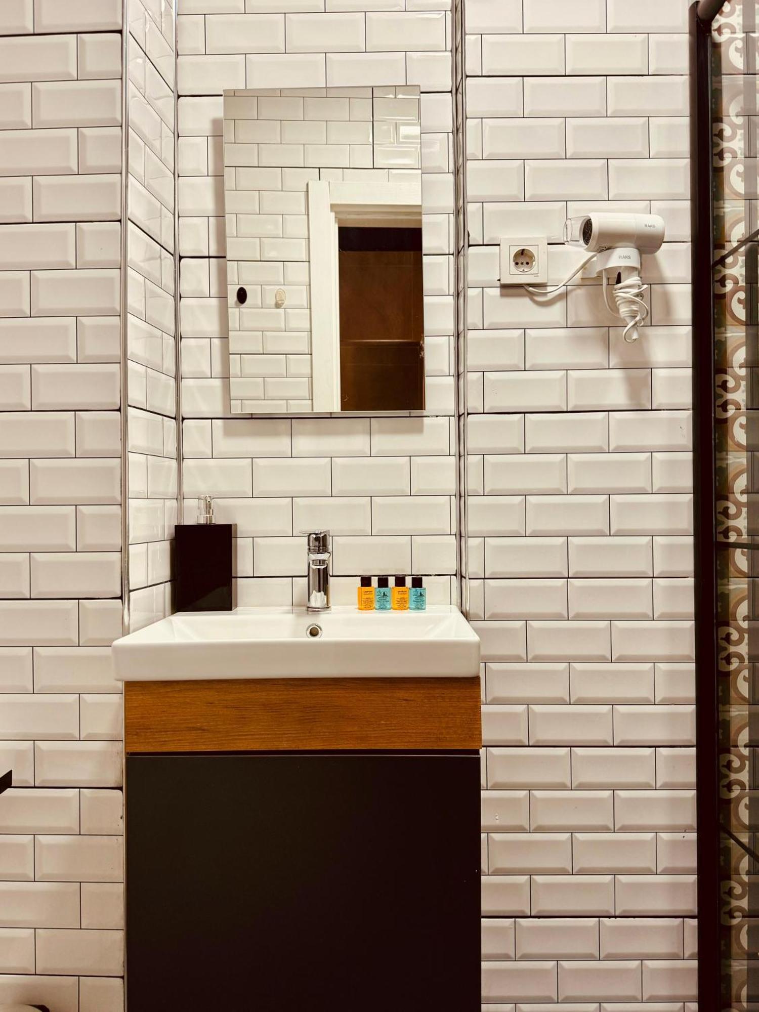 The Beybun Hotel Istiklal Street Taksim Stambuł Zewnętrze zdjęcie