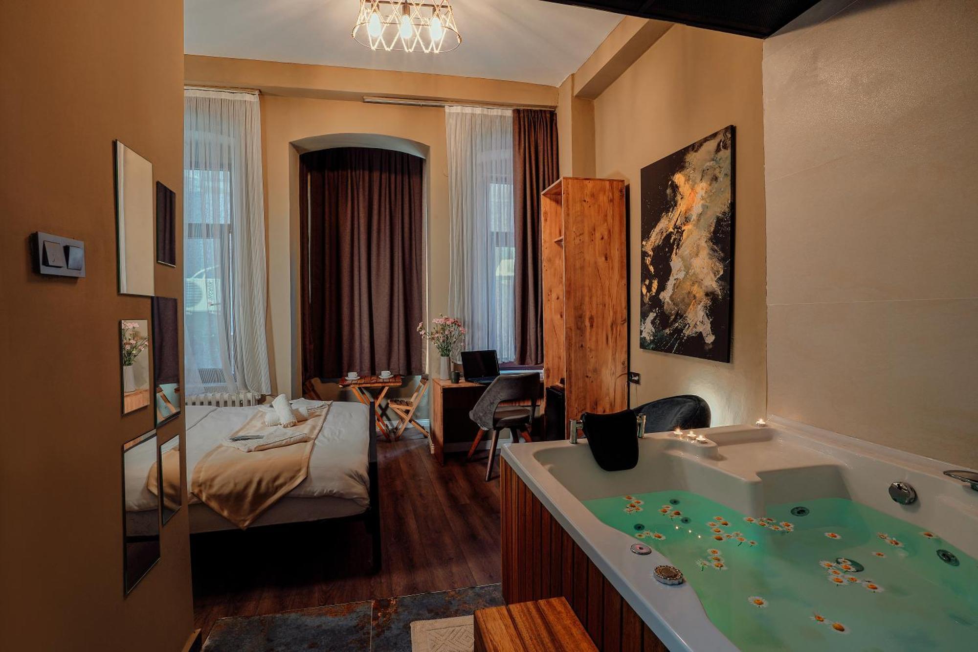 The Beybun Hotel Istiklal Street Taksim Stambuł Zewnętrze zdjęcie