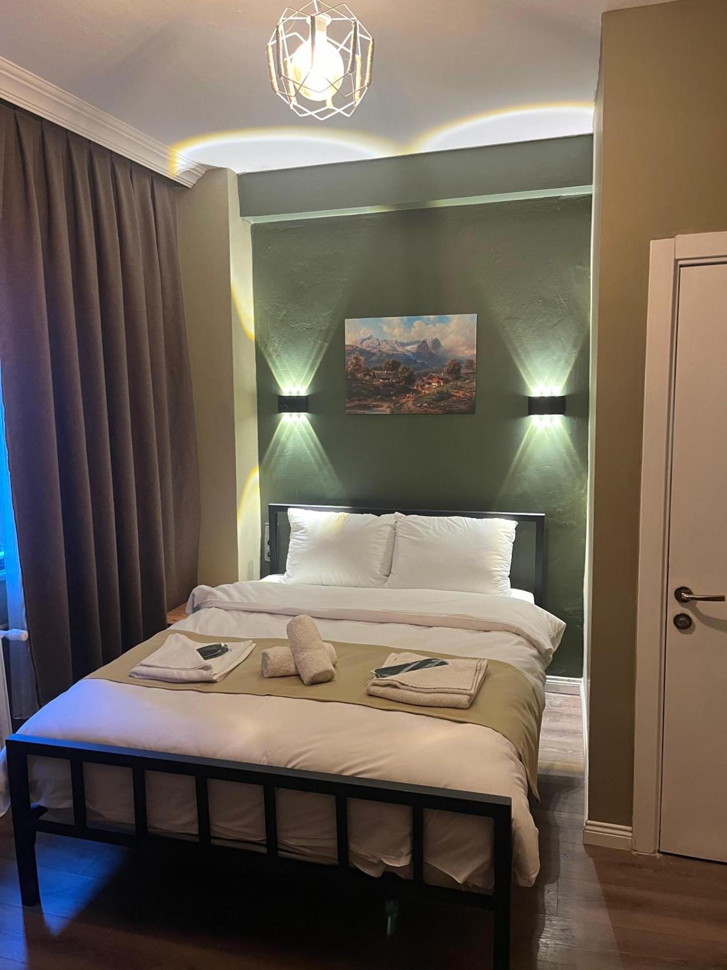 The Beybun Hotel Istiklal Street Taksim Stambuł Zewnętrze zdjęcie