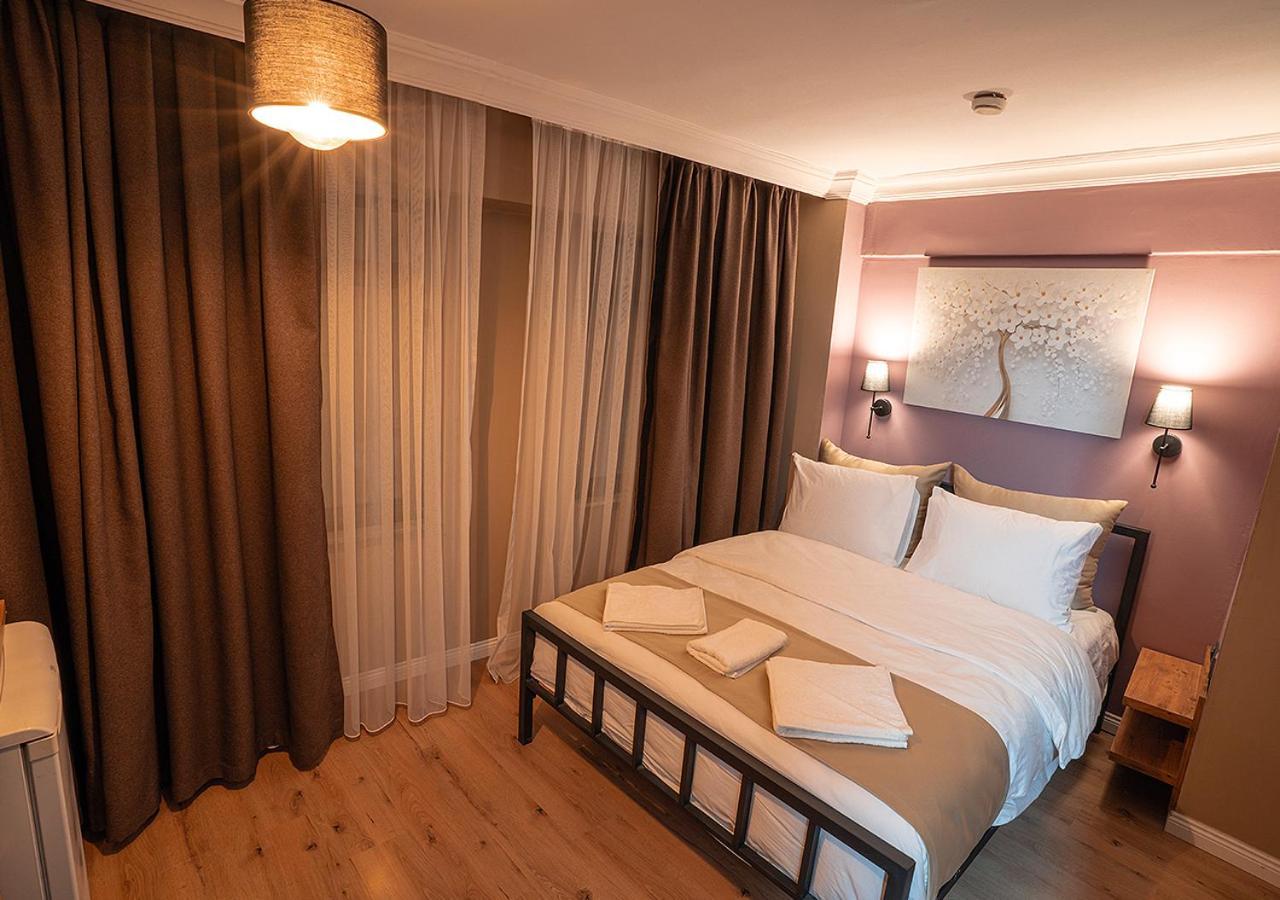 The Beybun Hotel Istiklal Street Taksim Stambuł Zewnętrze zdjęcie