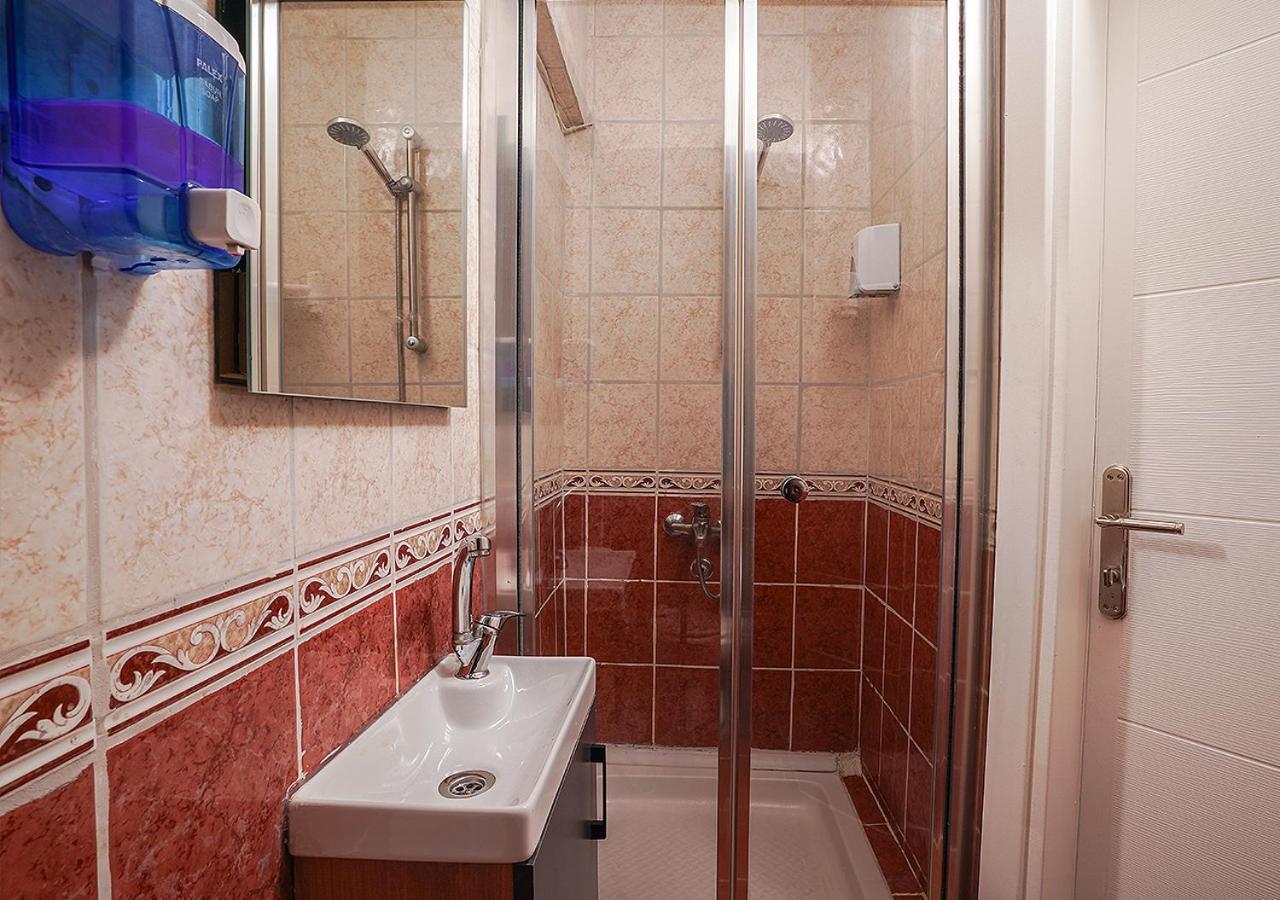 The Beybun Hotel Istiklal Street Taksim Stambuł Zewnętrze zdjęcie