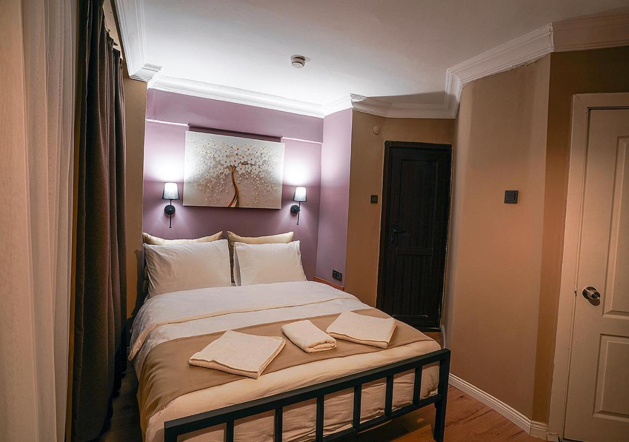 The Beybun Hotel Istiklal Street Taksim Stambuł Zewnętrze zdjęcie