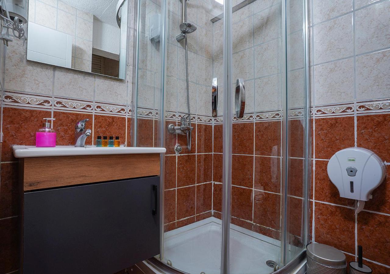 The Beybun Hotel Istiklal Street Taksim Stambuł Zewnętrze zdjęcie
