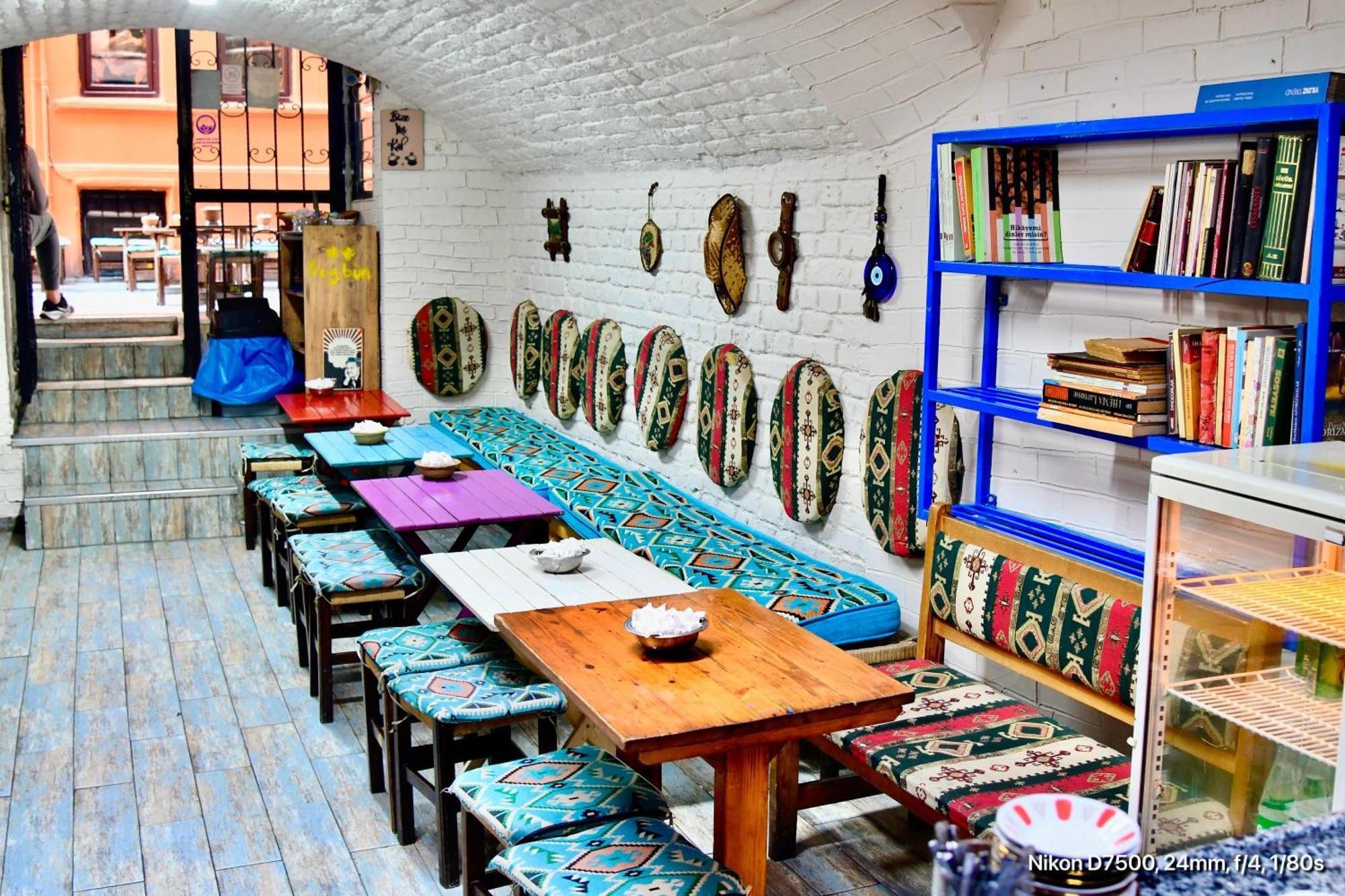 The Beybun Hotel Istiklal Street Taksim Stambuł Zewnętrze zdjęcie